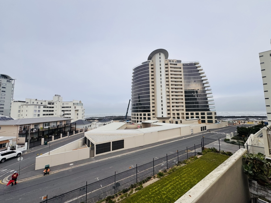 To Let 1 Bedroom Property for Rent in Strand South Western Cape